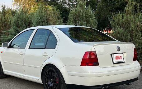 Volkswagen Jetta IV, 2001 год, 950 000 рублей, 6 фотография