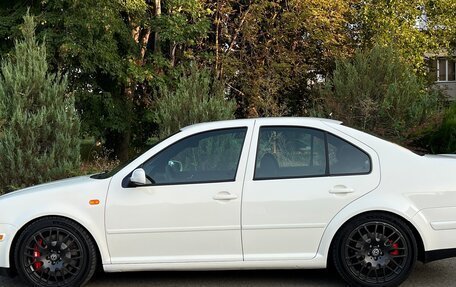 Volkswagen Jetta IV, 2001 год, 950 000 рублей, 8 фотография