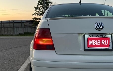 Volkswagen Jetta IV, 2001 год, 950 000 рублей, 5 фотография