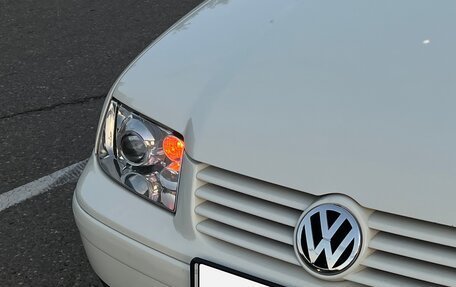 Volkswagen Jetta IV, 2001 год, 950 000 рублей, 14 фотография