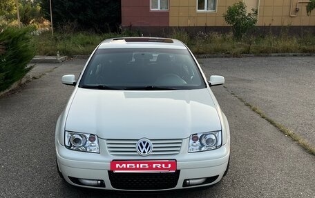 Volkswagen Jetta IV, 2001 год, 950 000 рублей, 3 фотография