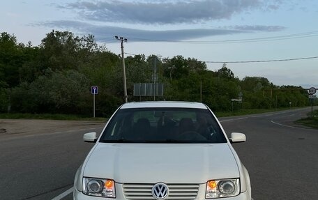 Volkswagen Jetta IV, 2001 год, 950 000 рублей, 2 фотография