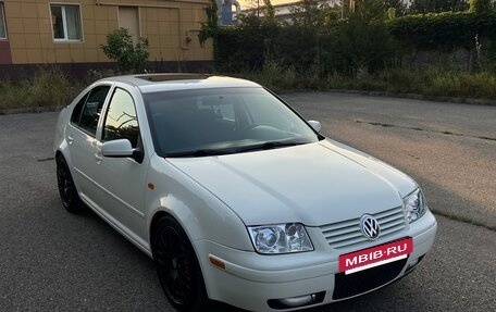 Volkswagen Jetta IV, 2001 год, 950 000 рублей, 4 фотография