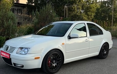 Volkswagen Jetta IV, 2001 год, 950 000 рублей, 1 фотография