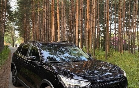Haval Jolion, 2024 год, 2 300 000 рублей, 1 фотография