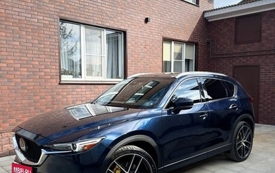 Mazda CX-5 II, 2020 год, 3 499 999 рублей, 1 фотография