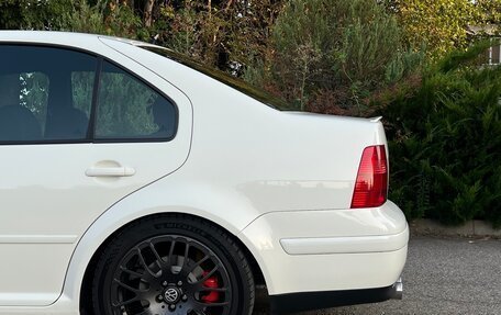 Volkswagen Jetta IV, 2001 год, 950 000 рублей, 21 фотография