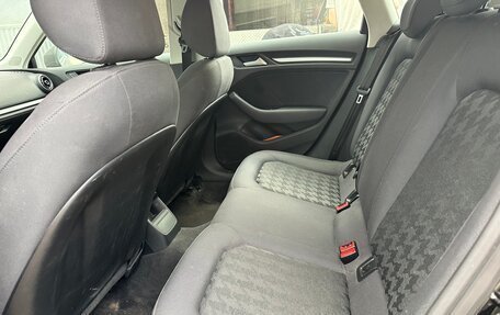 Audi A3, 2013 год, 950 000 рублей, 5 фотография
