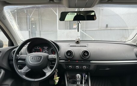 Audi A3, 2013 год, 950 000 рублей, 3 фотография