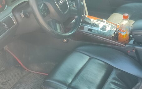 Audi A6, 2008 год, 600 000 рублей, 6 фотография