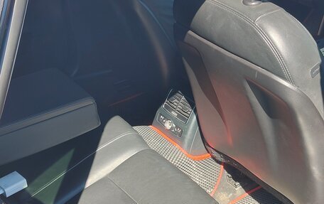 Audi A6, 2008 год, 600 000 рублей, 9 фотография