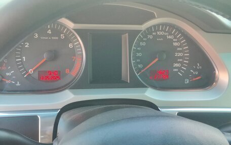 Audi A6, 2008 год, 600 000 рублей, 5 фотография