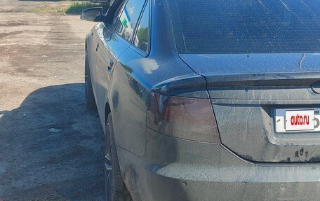 Audi A6, 2008 год, 600 000 рублей, 3 фотография
