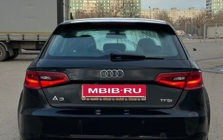 Audi A3, 2013 год, 950 000 рублей, 8 фотография