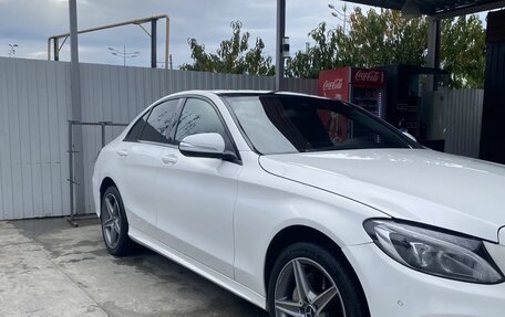 Mercedes-Benz C-Класс, 2014 год, 1 500 000 рублей, 2 фотография