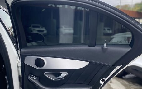 Mercedes-Benz C-Класс, 2014 год, 1 500 000 рублей, 9 фотография