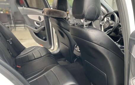 Mercedes-Benz C-Класс, 2014 год, 1 500 000 рублей, 8 фотография