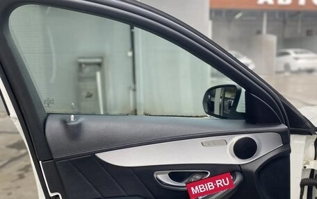 Mercedes-Benz C-Класс, 2014 год, 1 500 000 рублей, 5 фотография