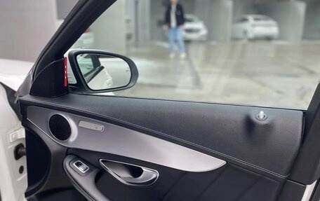 Mercedes-Benz C-Класс, 2014 год, 1 500 000 рублей, 11 фотография
