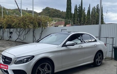 Mercedes-Benz C-Класс, 2014 год, 1 500 000 рублей, 4 фотография