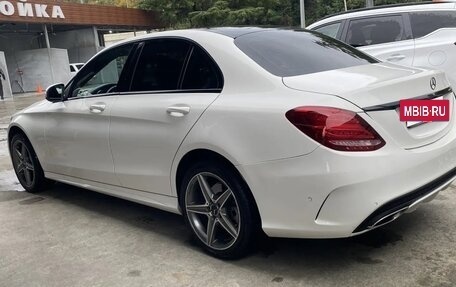Mercedes-Benz C-Класс, 2014 год, 1 500 000 рублей, 3 фотография