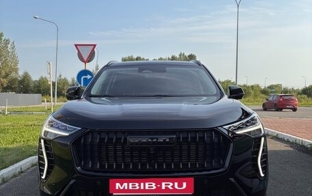 Haval Jolion, 2024 год, 2 300 000 рублей, 3 фотография