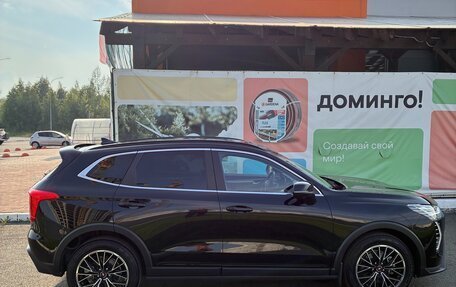 Haval Jolion, 2024 год, 2 300 000 рублей, 9 фотография
