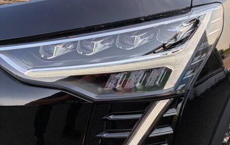 Haval Jolion, 2024 год, 2 300 000 рублей, 13 фотография