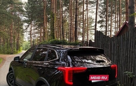 Haval Jolion, 2024 год, 2 300 000 рублей, 2 фотография