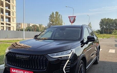 Haval Jolion, 2024 год, 2 300 000 рублей, 4 фотография