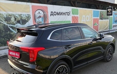 Haval Jolion, 2024 год, 2 300 000 рублей, 8 фотография