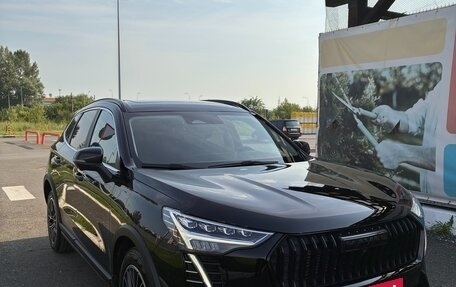 Haval Jolion, 2024 год, 2 300 000 рублей, 5 фотография