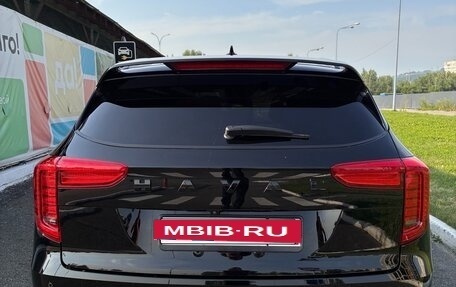 Haval Jolion, 2024 год, 2 300 000 рублей, 7 фотография