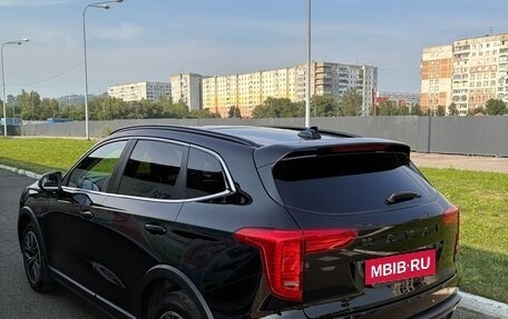 Haval Jolion, 2024 год, 2 300 000 рублей, 6 фотография