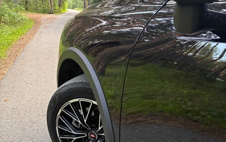 Haval Jolion, 2024 год, 2 300 000 рублей, 19 фотография