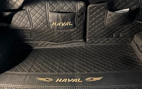 Haval Jolion, 2024 год, 2 300 000 рублей, 22 фотография