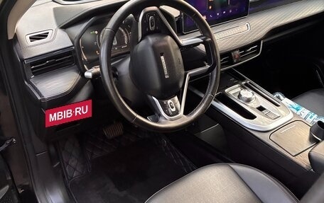 Haval Jolion, 2024 год, 2 300 000 рублей, 21 фотография