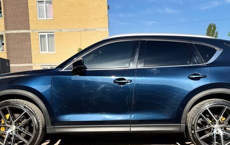 Mazda CX-5 II, 2020 год, 3 499 999 рублей, 2 фотография