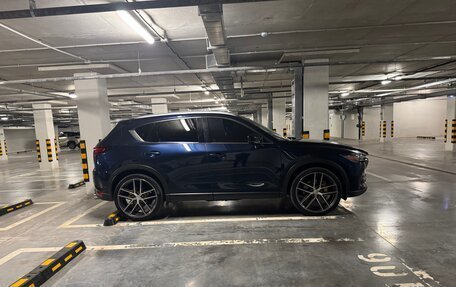 Mazda CX-5 II, 2020 год, 3 499 999 рублей, 10 фотография