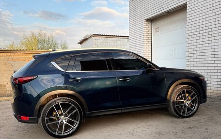 Mazda CX-5 II, 2020 год, 3 499 999 рублей, 5 фотография
