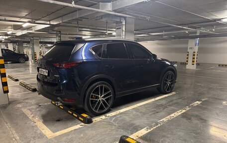 Mazda CX-5 II, 2020 год, 3 499 999 рублей, 9 фотография
