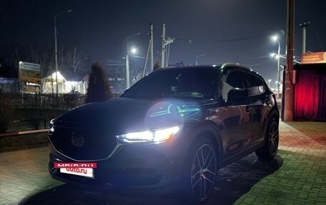 Mazda CX-5 II, 2020 год, 3 499 999 рублей, 8 фотография