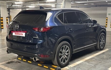 Mazda CX-5 II, 2020 год, 3 499 999 рублей, 7 фотография