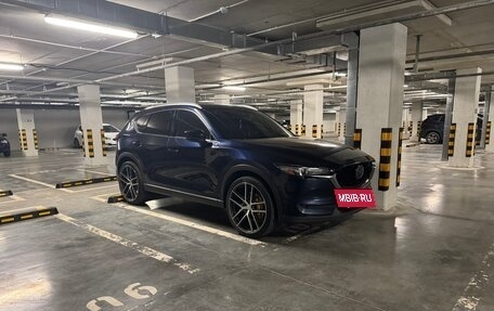 Mazda CX-5 II, 2020 год, 3 499 999 рублей, 11 фотография