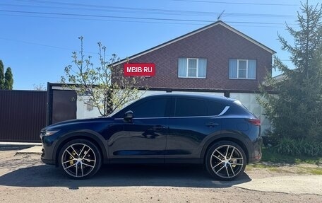 Mazda CX-5 II, 2020 год, 3 499 999 рублей, 6 фотография
