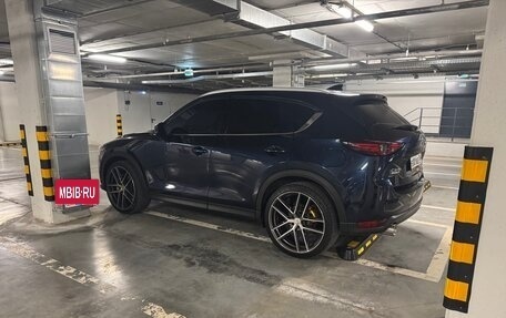 Mazda CX-5 II, 2020 год, 3 499 999 рублей, 12 фотография