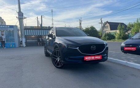 Mazda CX-5 II, 2020 год, 3 499 999 рублей, 13 фотография