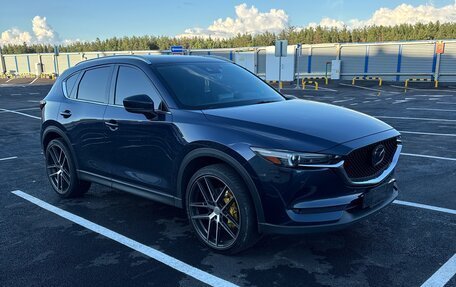 Mazda CX-5 II, 2020 год, 3 499 999 рублей, 18 фотография