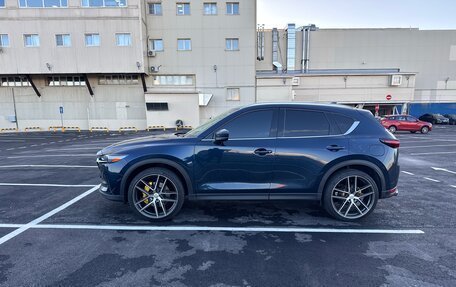 Mazda CX-5 II, 2020 год, 3 499 999 рублей, 19 фотография