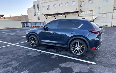 Mazda CX-5 II, 2020 год, 3 499 999 рублей, 20 фотография